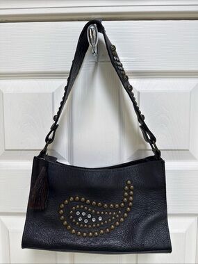Two Bar West | Bags | Two Bar West Handbag | Poshmark